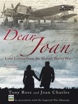 cover image of Dear Joan